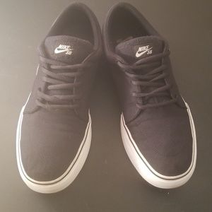 Nike SB Lowtop